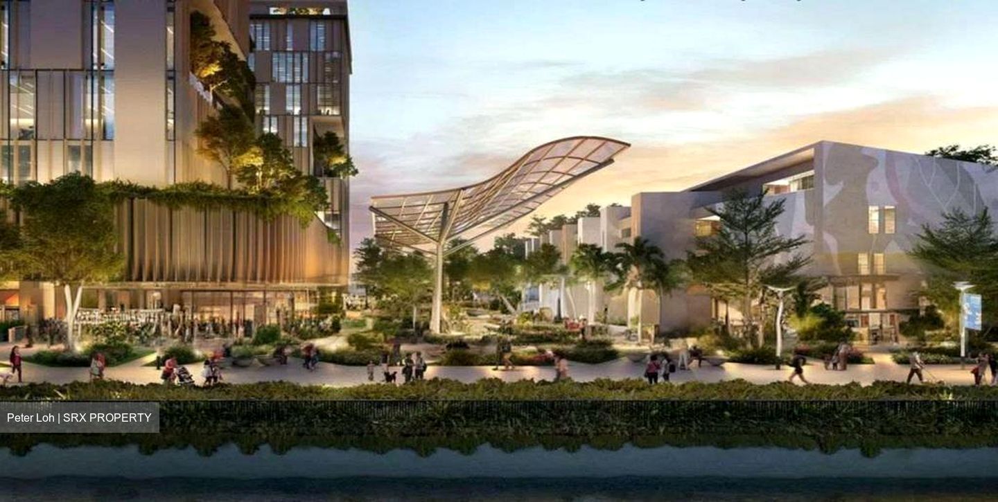 Kallang Way 2a (D13), Factory #573414871